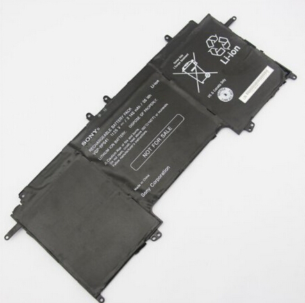 36Wh Batterie Original pour Sony Vaio SVF13N25CG SVF13N25SH