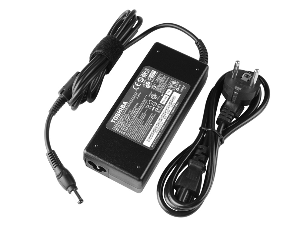 90W Original AC Adaptateur Chargeur pour Toshiba Satellite S50D-A-10C