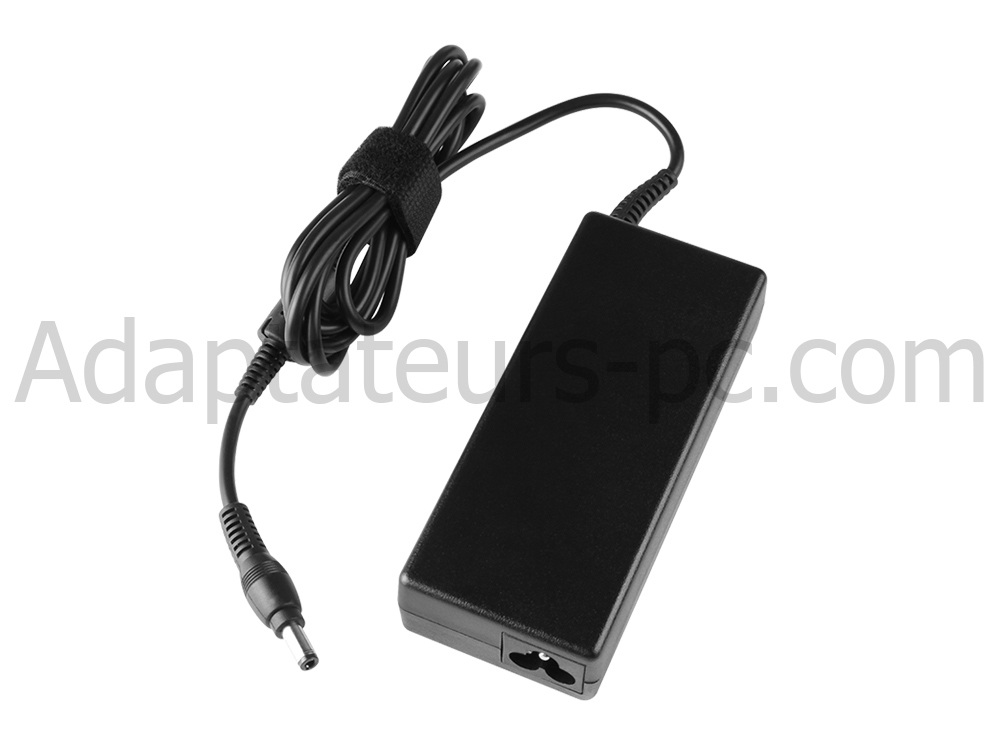 90W Original AC Adaptateur Chargeur pour Toshiba Satellite S50D-A-10C