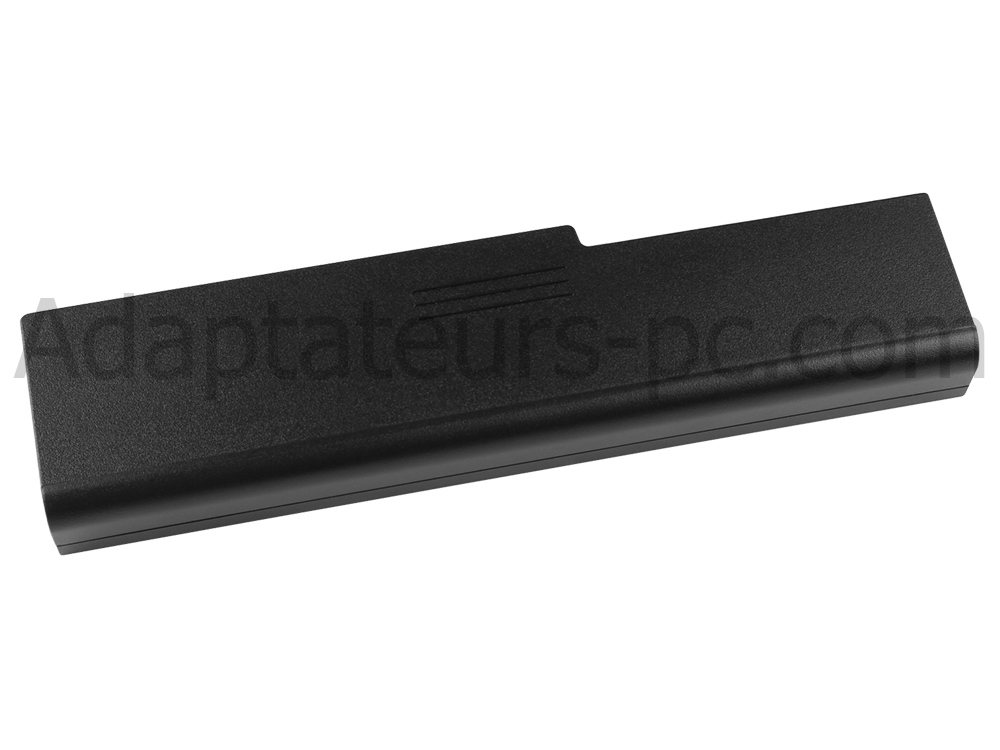 Original Batterie Toshiba PA3817U-1BRS 4400mAh 48Wh